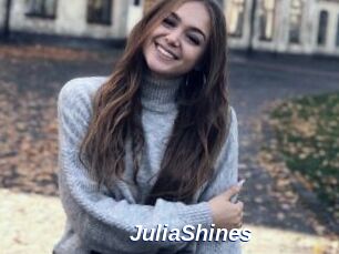 JuliaShines