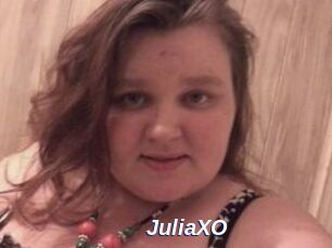 JuliaXO