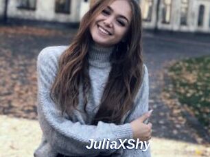 JuliaXShy