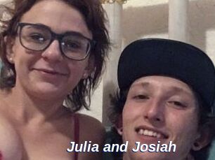 Julia_and_Josiah