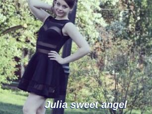 Julia_sweet_angel