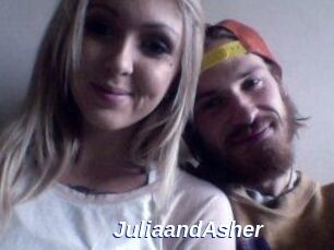 Julia_and_Asher