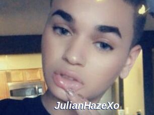 JulianHazeXo