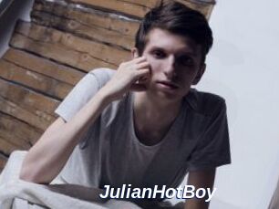 JulianHotBoy