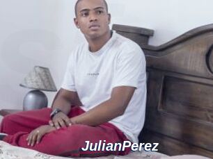 JulianPerez