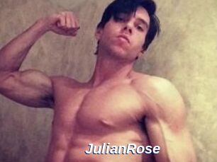 Julian_Rose