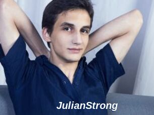 JulianStrong