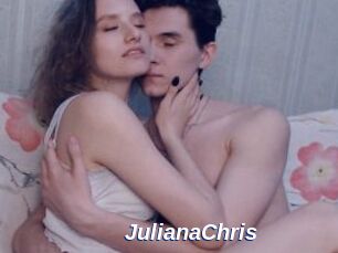 JulianaChris