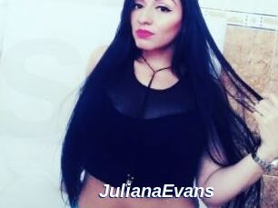 JulianaEvans