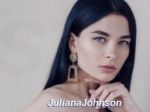 JulianaJohnson