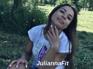 JuliannaFit