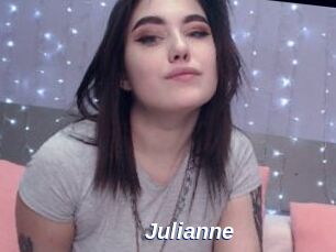 Julianne