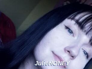 JulieHONEY