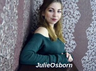 JulieOsborn