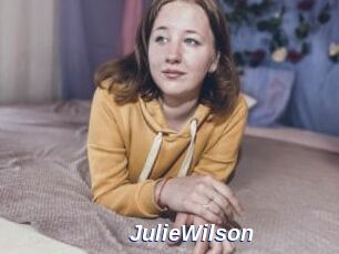 JulieWilson