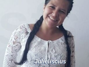 Julieliscius