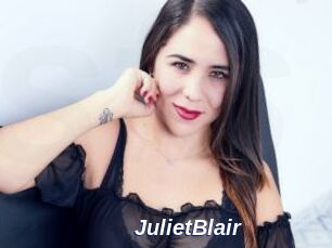 JulietBlair