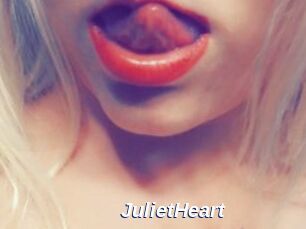 JulietHeart