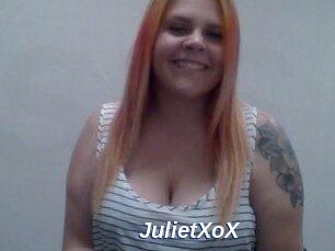 JulietXoX