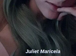 Juliet_Maricela