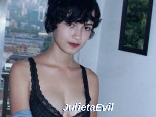 JulietaEvil