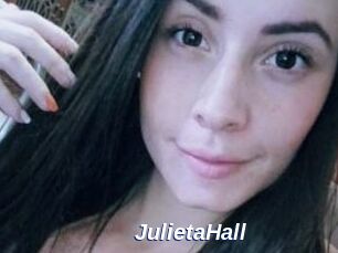 JulietaHall