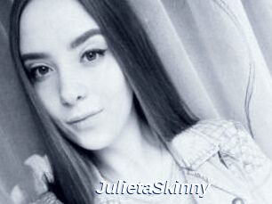 JulietaSkinny