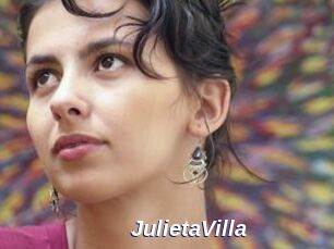 JulietaVilla