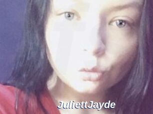 JuliettJayde