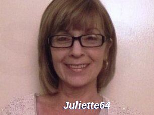 Juliette64