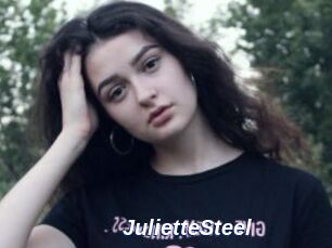 JulietteSteel