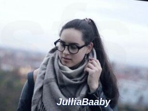 JulliaBaaby