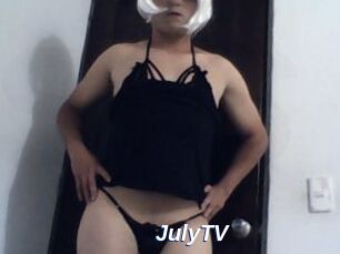 JulyTV