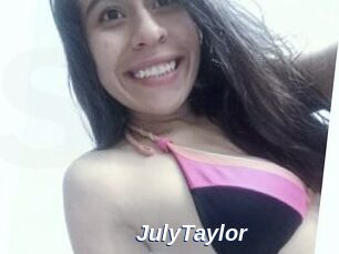 JulyTaylor