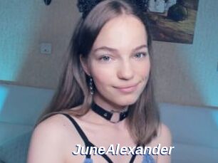 JuneAlexander