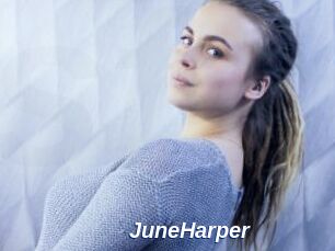 JuneHarper