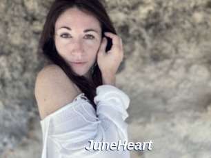 JuneHeart