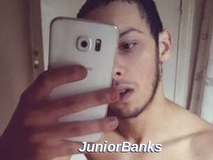 JuniorBanks