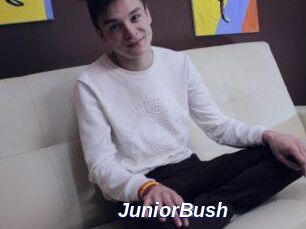 Junior_Bush