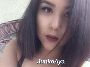 JunkoAya