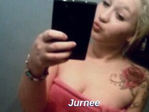 Jurnee