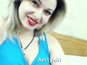 JussyKin