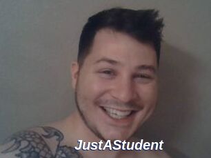 JustAStudent