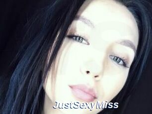 JustSexyMiss