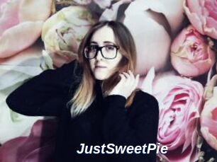 JustSweetPie