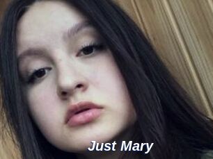 Just_Mary