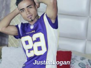 JustiinLogan