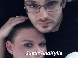 JustinAndKylie