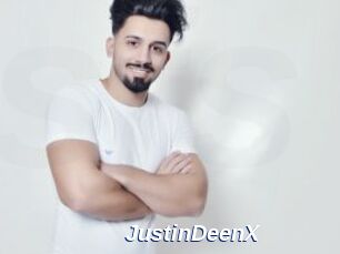 JustinDeenX