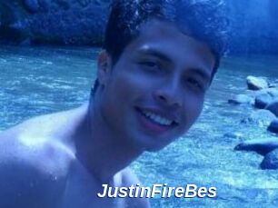 JustinFireBes